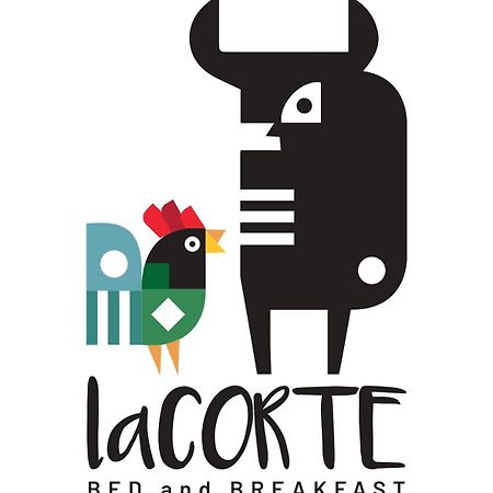 B&B La Corte キオッジャ エクステリア 写真