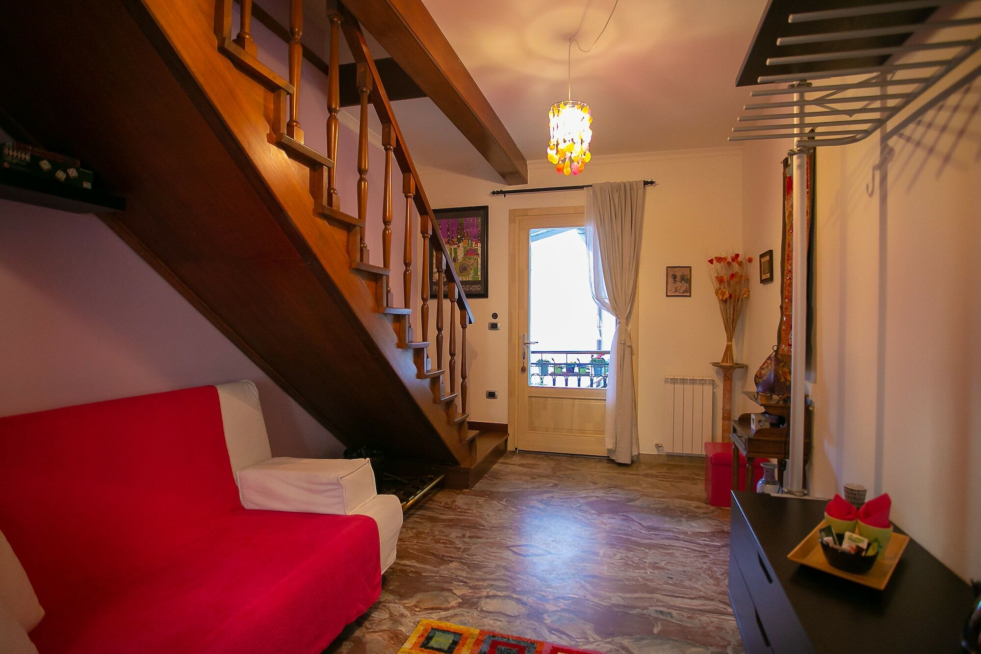 B&B La Corte キオッジャ エクステリア 写真