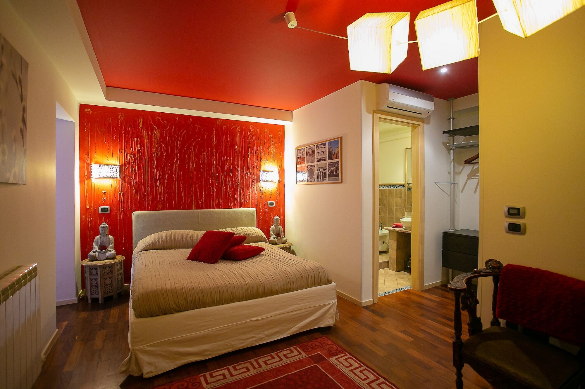 B&B La Corte キオッジャ エクステリア 写真