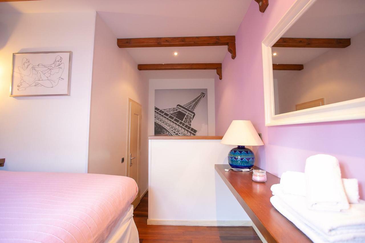 B&B La Corte キオッジャ エクステリア 写真