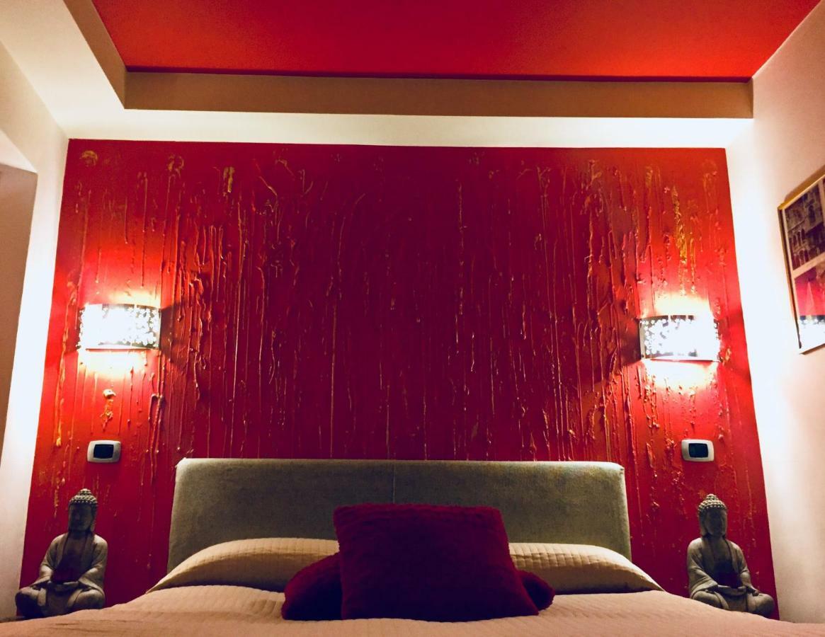 B&B La Corte キオッジャ エクステリア 写真