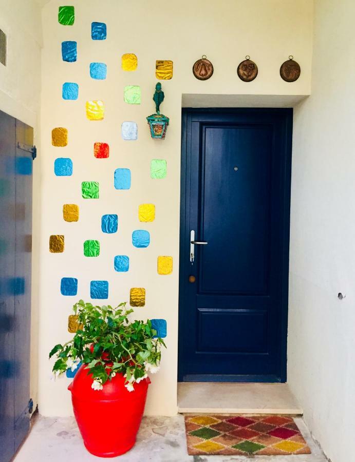 B&B La Corte キオッジャ エクステリア 写真