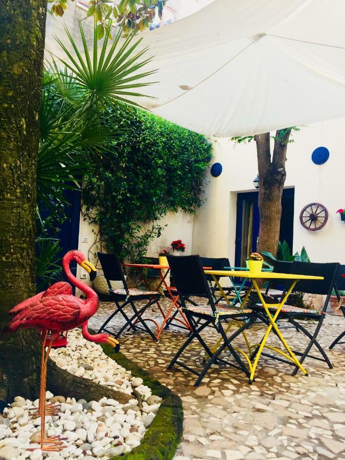 B&B La Corte キオッジャ エクステリア 写真