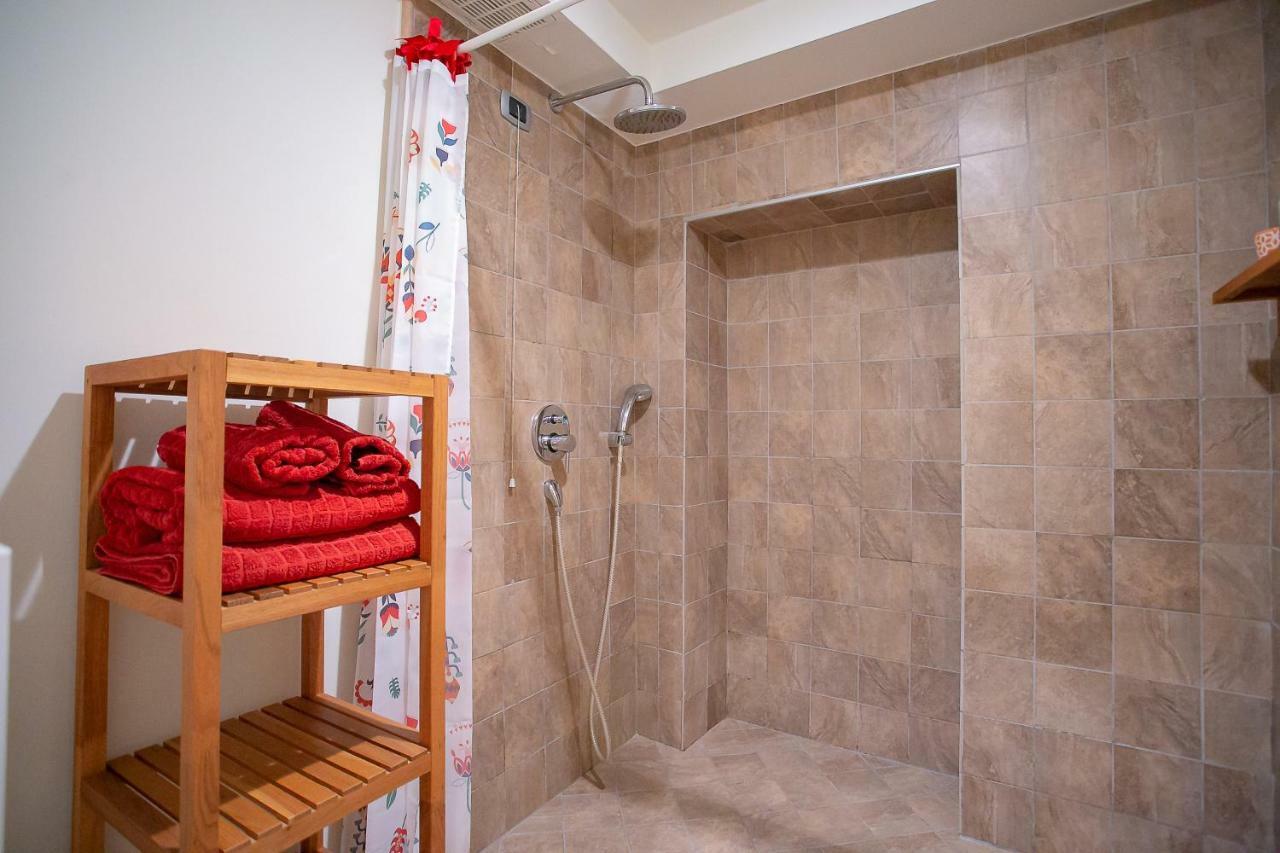 B&B La Corte キオッジャ エクステリア 写真