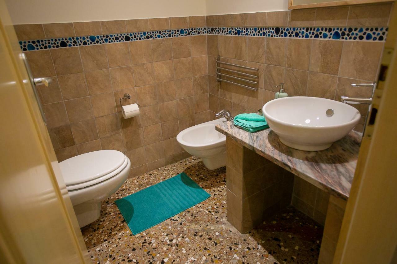 B&B La Corte キオッジャ エクステリア 写真