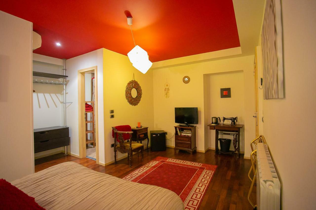 B&B La Corte キオッジャ エクステリア 写真