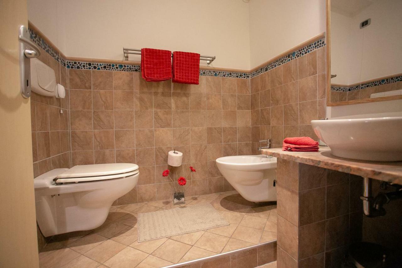 B&B La Corte キオッジャ エクステリア 写真