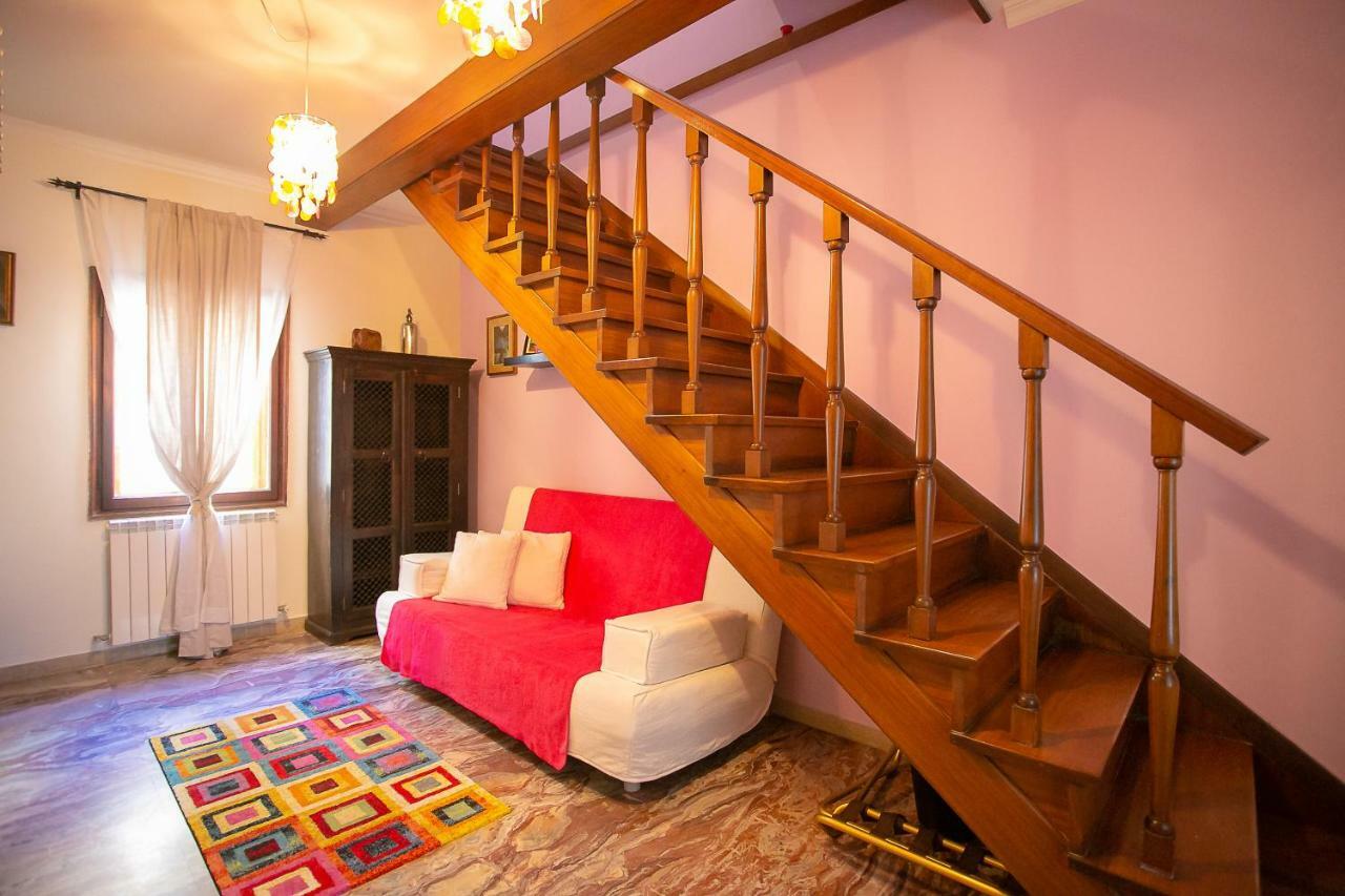 B&B La Corte キオッジャ エクステリア 写真