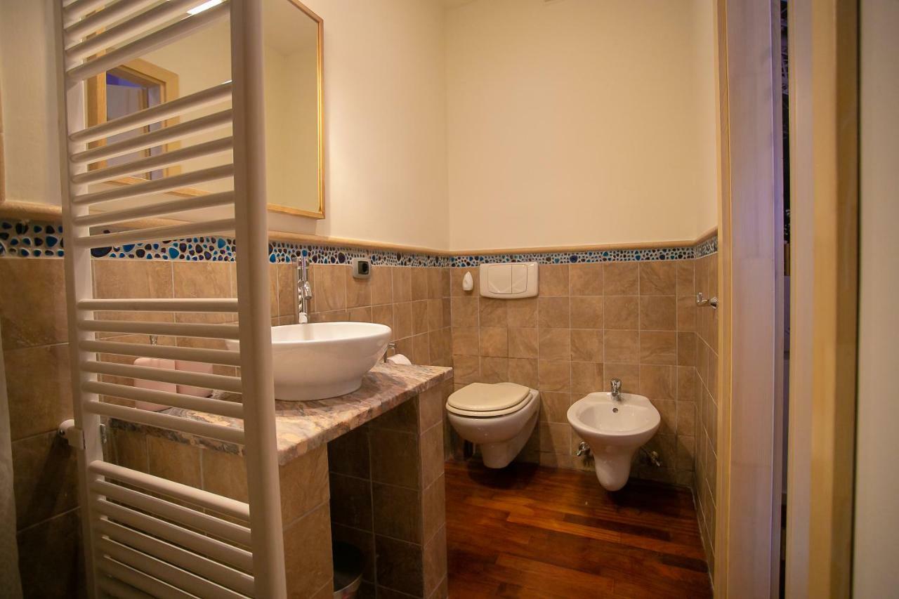 B&B La Corte キオッジャ エクステリア 写真